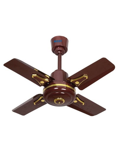 Summer Delite Decor Ceiling Fan 24 inch