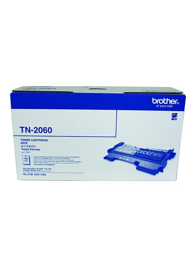 TN-2060 Toner Ink Cartridge Black