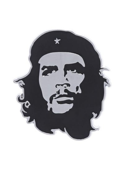 Che Guevara Car Emblem Sticker