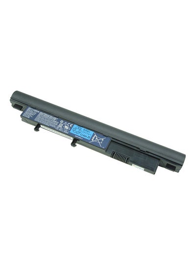 Replacement Laptop Battery For Acer Aspire 3810T-4810-5810 Black