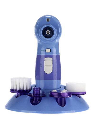 Power Perfect Pore Face Suction Massager