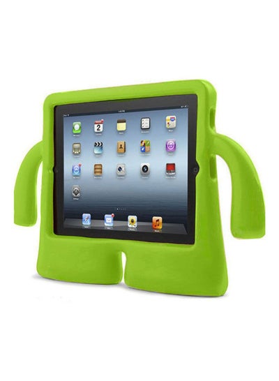 Shockproof Case Cover For Apple iPad Mini 1/2/3 Green