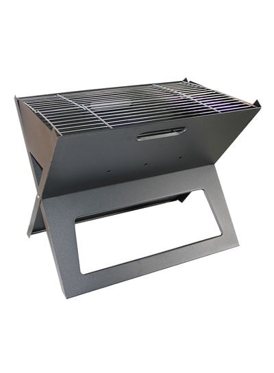 Foldable Barbeque Gas Grill 35x45x30centimeter
