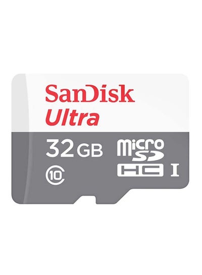 Ultra microSDHC UHS-I Card 32 GB