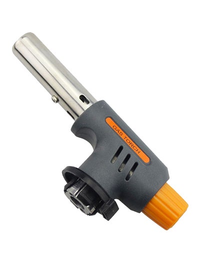 Gas Torch GT-100 Grey/Orange