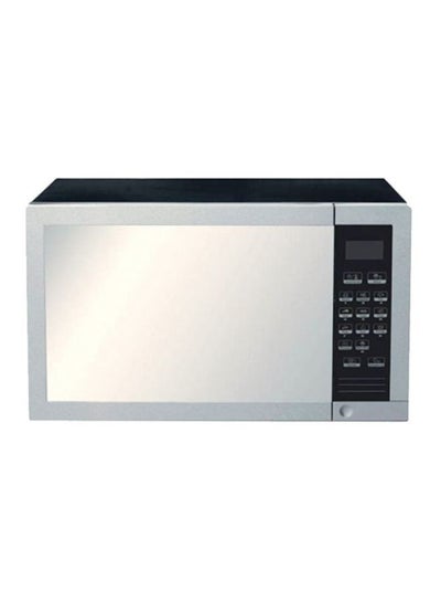 Stainless Steel Microwave Oven 34 l 1000 W R77AT Silver/Black