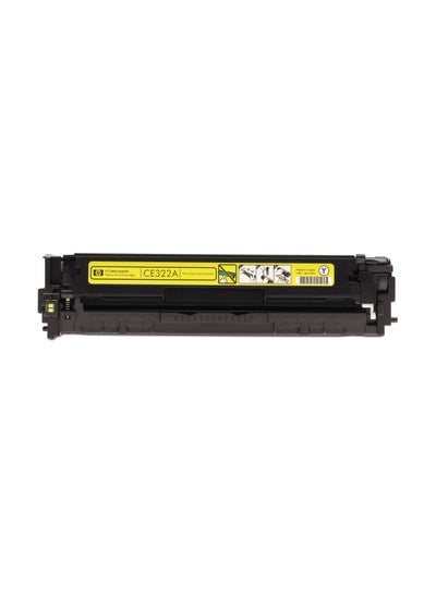 307A LaserJet Toner Cartridge Yellow
