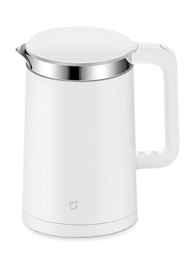 Mi Power-Off Protection Electric Kettle 1.7 L 1800 W CN29375 White