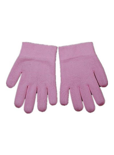 Moisturizing Treatment Gel Spa Gloves