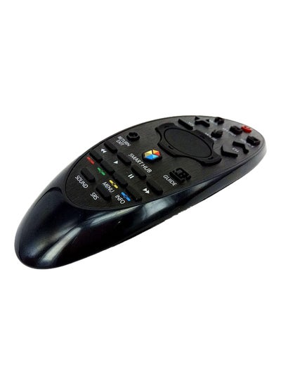 Remote Control For Samsung Smart Touch TVs Black