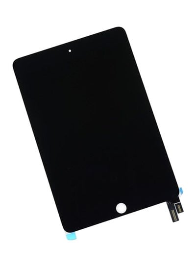 Replacement LCD Screen For Apple iPad Mini 4 Black