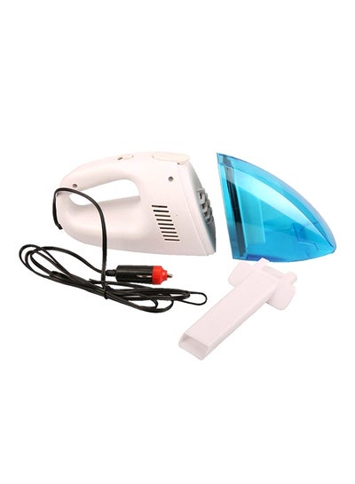 Portable Wet And Dry Vacuum Cleaner