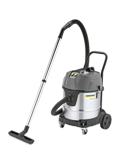 Wet And Dry Vacuum Cleaner 2300W 2300 W Karcher NT 50/2 ME Classic Silver/Black