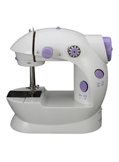 Sewing Machine White/Pink ZK615700 White/Pink