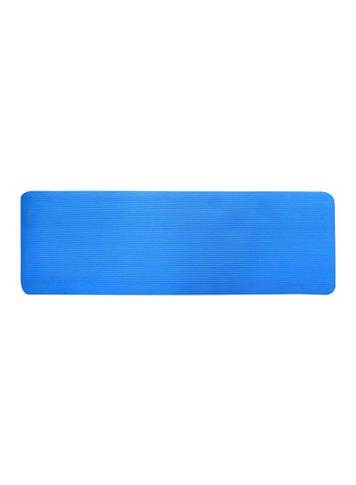 Yoga Mat Blue 62.6cm