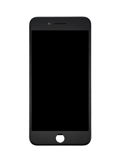 LCD Screen And Digitizer Full Assembly For Apple iPhone 8 Black