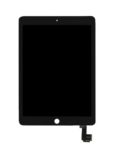 LCD Display And Touch Panel Replacement For Apple iPad Air 2/iPad 6 Black