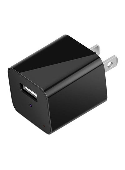 Wall Charger Designed Camera