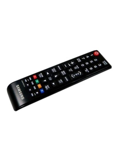 Remote Control For Samsung Plasma/LCD/LED/Smart TV AA59-00744A Black