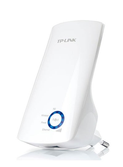 300Mbps Universal Wi-Fi Range Extender White