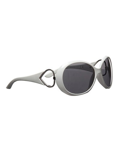 Women's UV Protection Oval Sunglasses