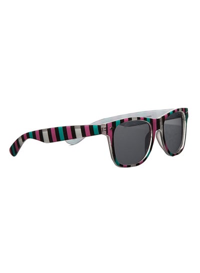 Women's UV Protection Square Sunglasses