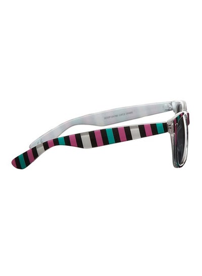 Women's UV Protection Square Sunglasses
