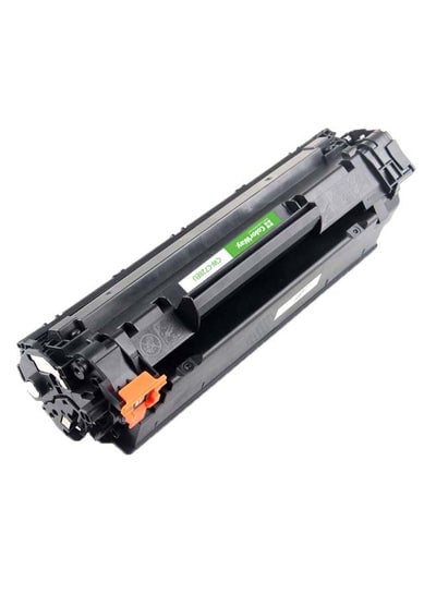 Toner Cartridge for Canon and HP Printers CW-C728EU Black