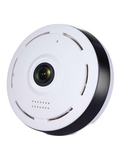 Indoor Wireless IP Camera