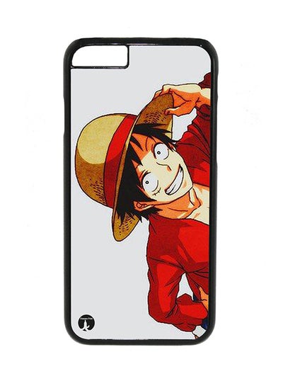 Protective Case Cover For Apple iPhone 7 Plus The Anime One Piece