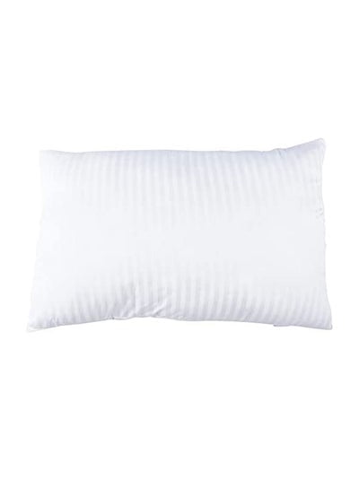 Hotel Pillow Microfiber White 75x50centimeter