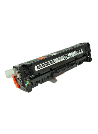 305A Ce410A LaserJet Toner Cartridge Black