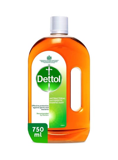 Antiseptic Disinfectant Liquid 750ml