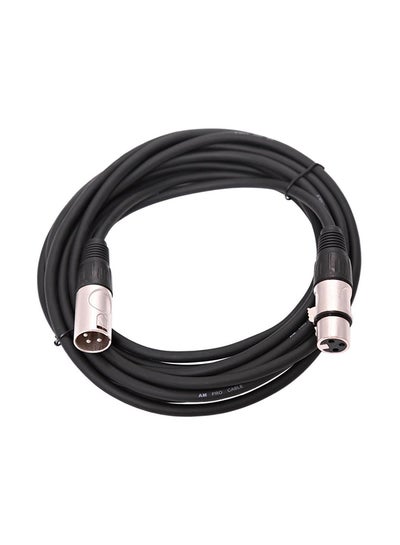 XLR Extension Cable For Music Instruments