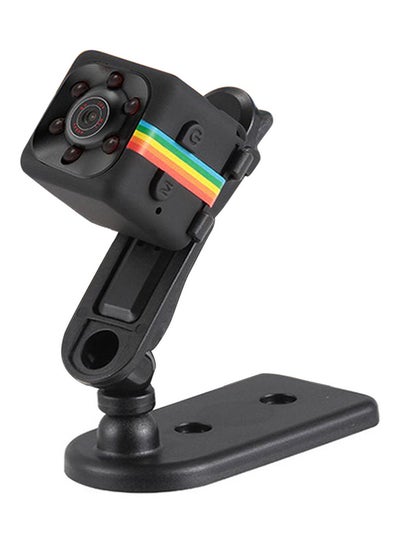 Mini High Definition Video Night Vision Camera