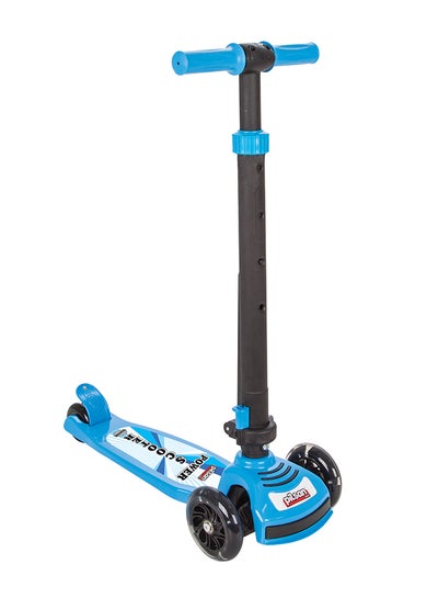 Power Scooter 27x19x62centimeter
