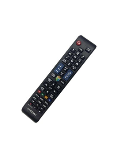 Remote Control For 3D TV Black