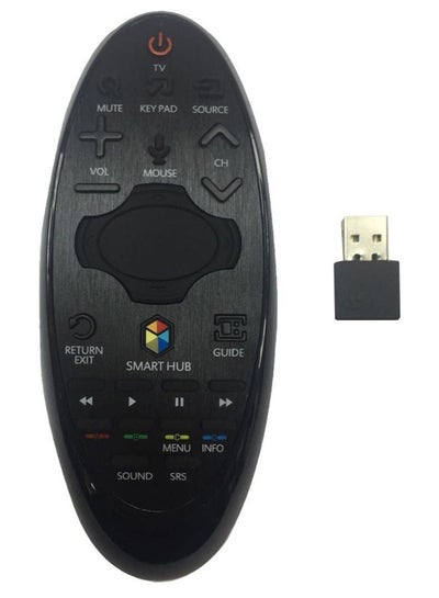 Remote Control For Samsung TV Black