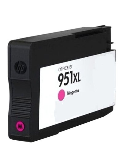 CN047AE HP 951XL  Ink Cartridge Magenta