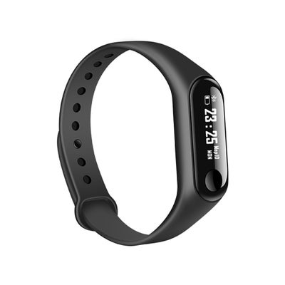 M3 Smart Watch With Health Monitor