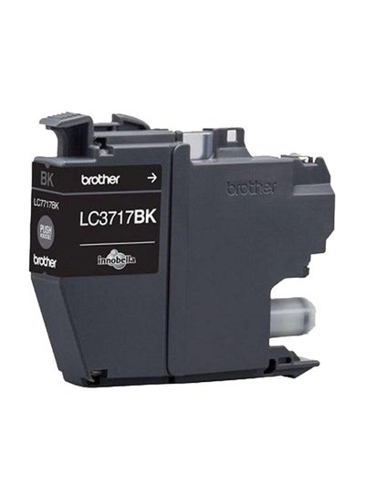 LC3717 Replacement Ink Cartridge Black