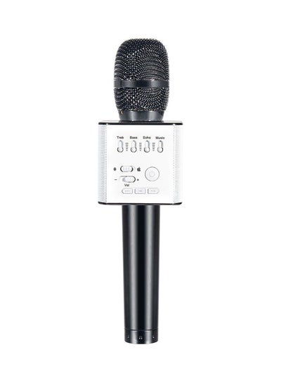 Q9 Wireless Microphone 2.72E+12 Black