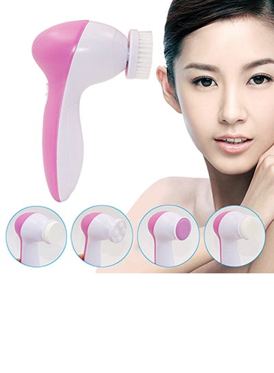 5-In-1 Body Face Massager