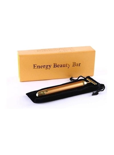 Energy Beauty Bar Gold