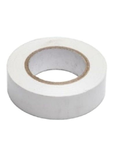 Insulation Tape White 20x6x6millimeter
