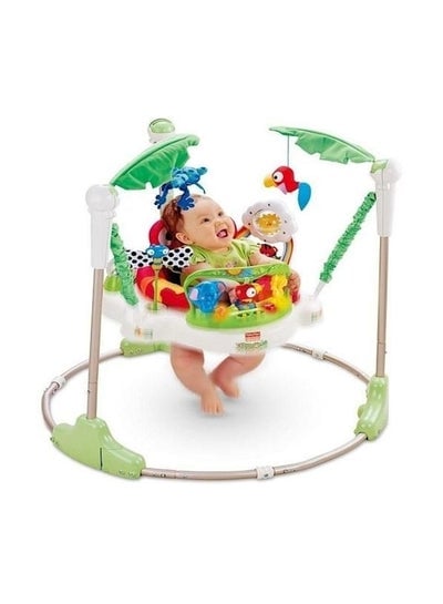 Baby Bouncer Activity Seat