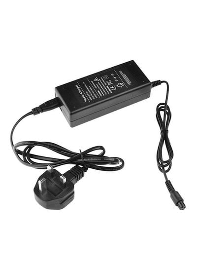Electric Scooter Charger For D1/D2 Black
