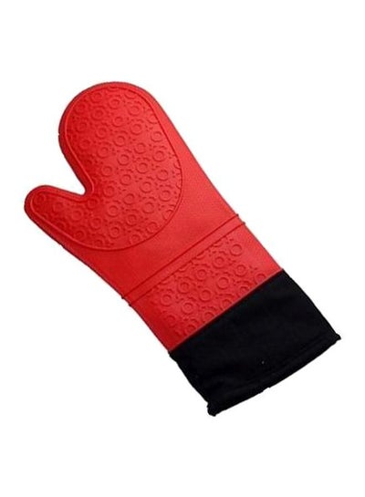 Oven Glove Multicolour 27x13centimeter