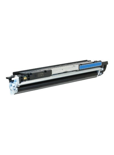 Hp 126A Laserjet Print Cartridge Cyan