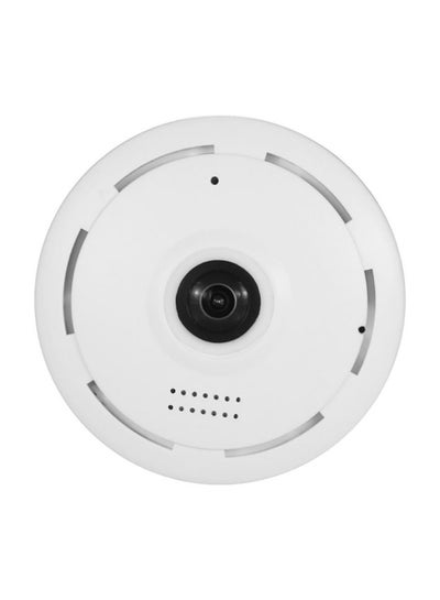 Wireless HD Surveillance Camera